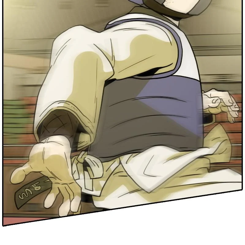 Taekwondo Kid Chapter 59 - Page 68