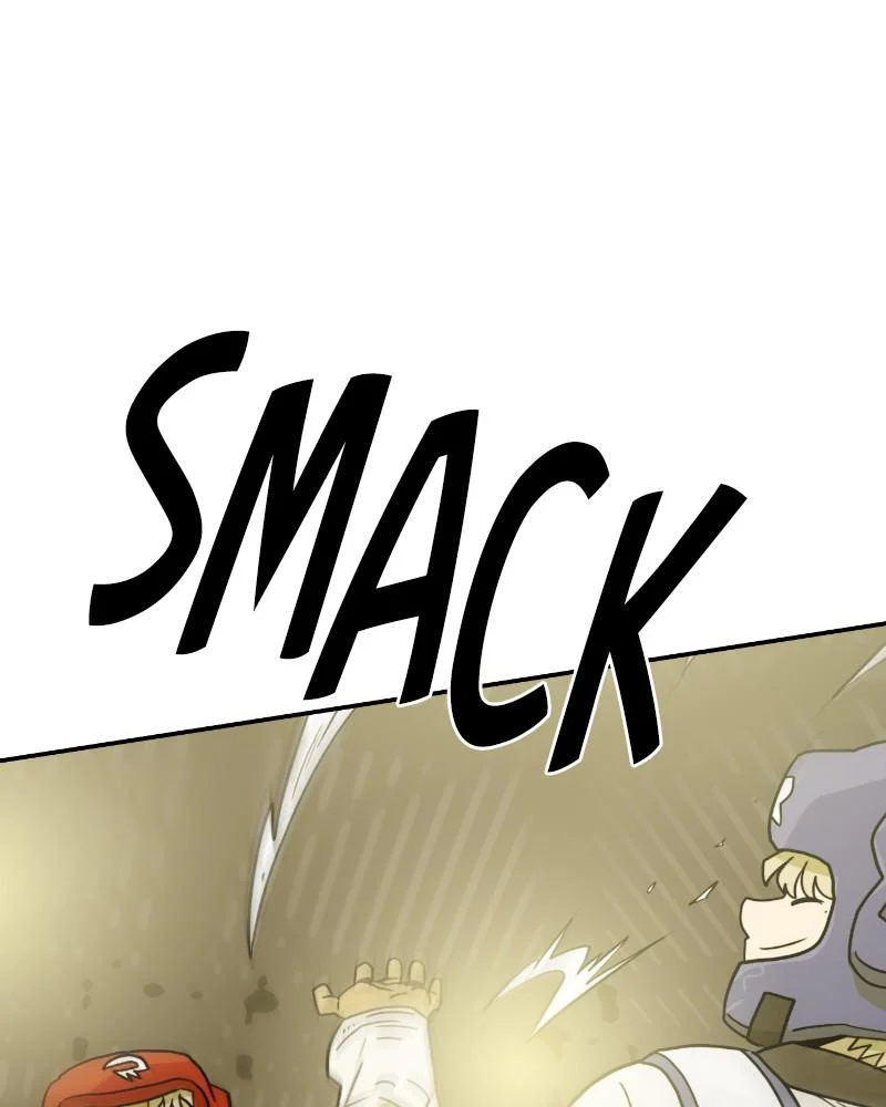Taekwondo Kid Chapter 59 - Page 69