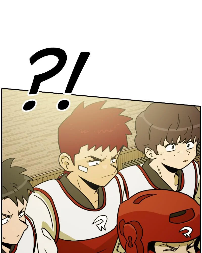 Taekwondo Kid Chapter 59 - Page 71