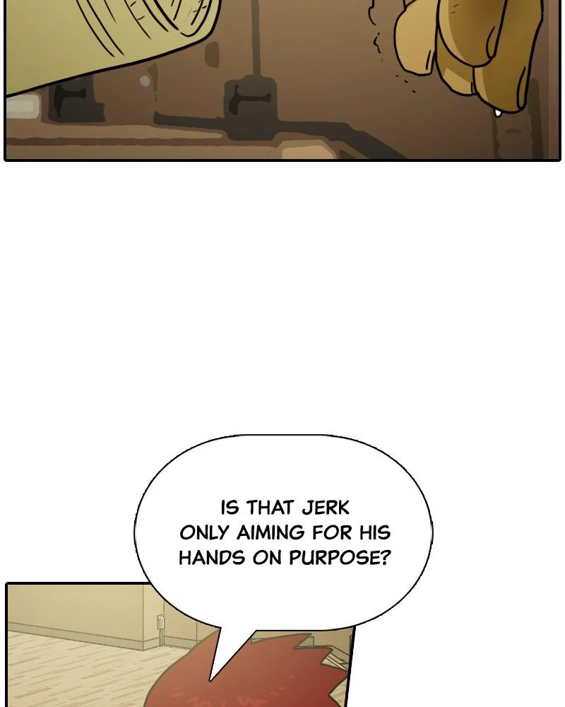 Taekwondo Kid Chapter 59 - Page 75