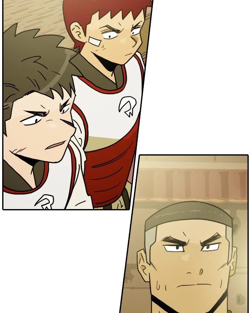Taekwondo Kid Chapter 59 - Page 76