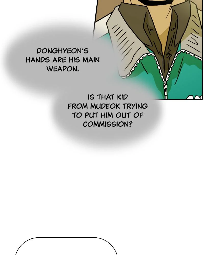 Taekwondo Kid Chapter 59 - Page 77