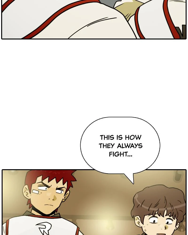 Taekwondo Kid Chapter 59 - Page 79
