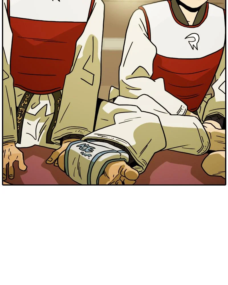 Taekwondo Kid Chapter 59 - Page 80