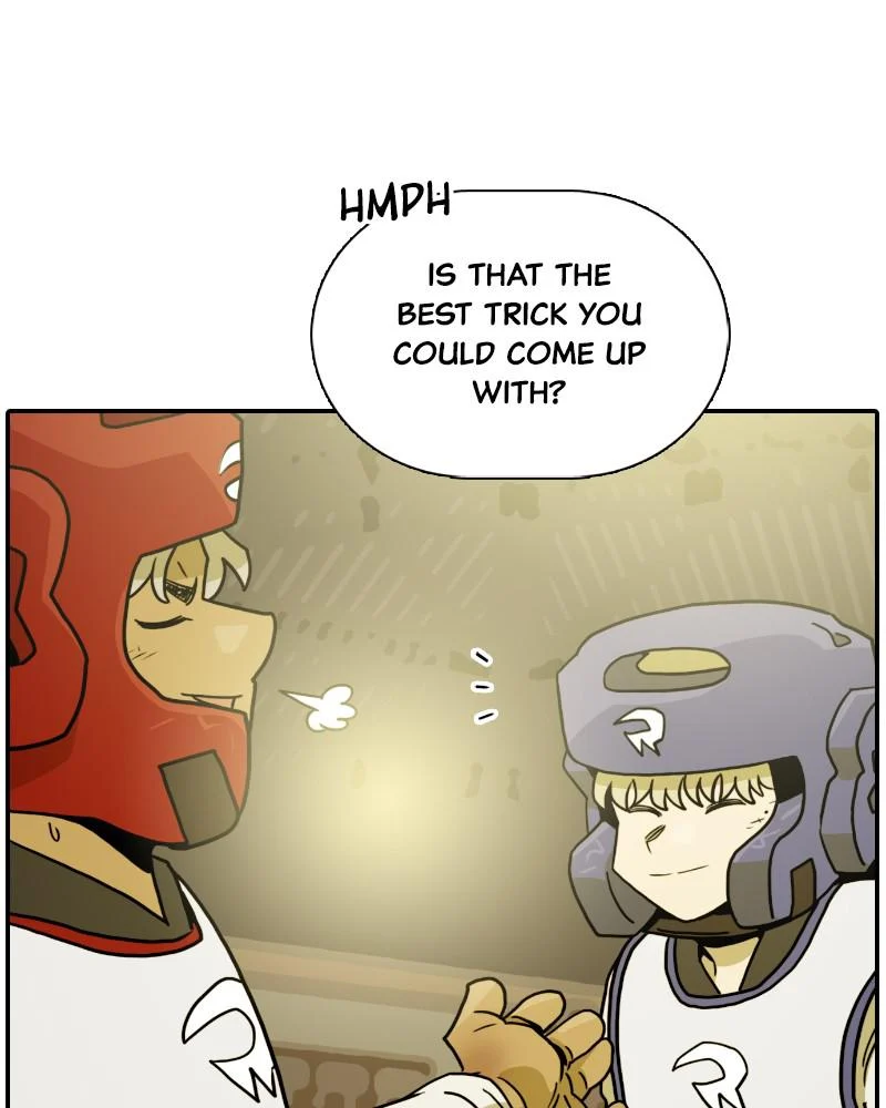 Taekwondo Kid Chapter 59 - Page 81