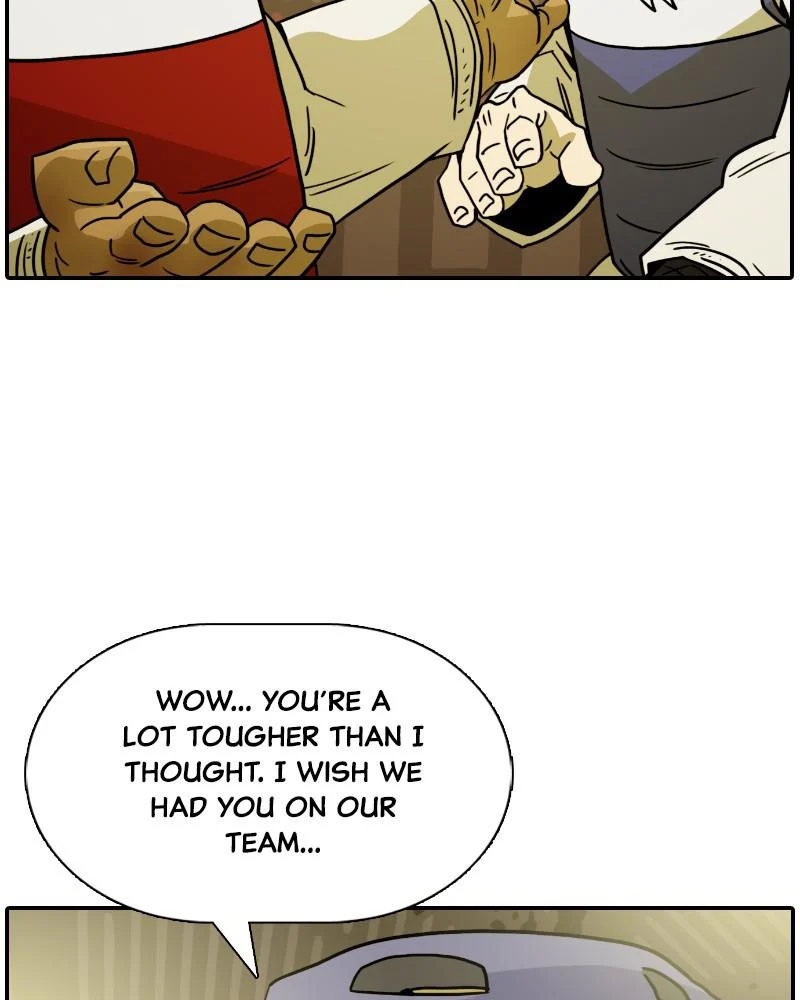 Taekwondo Kid Chapter 59 - Page 82