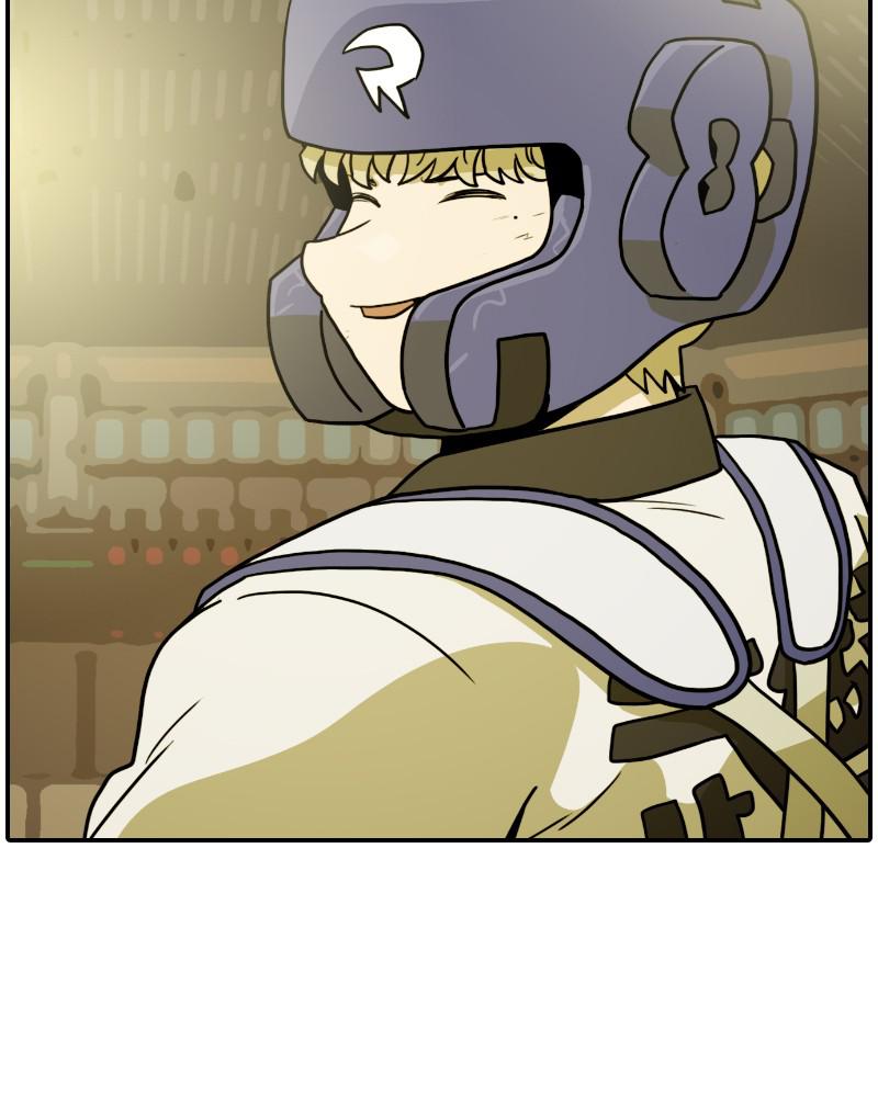 Taekwondo Kid Chapter 59 - Page 83