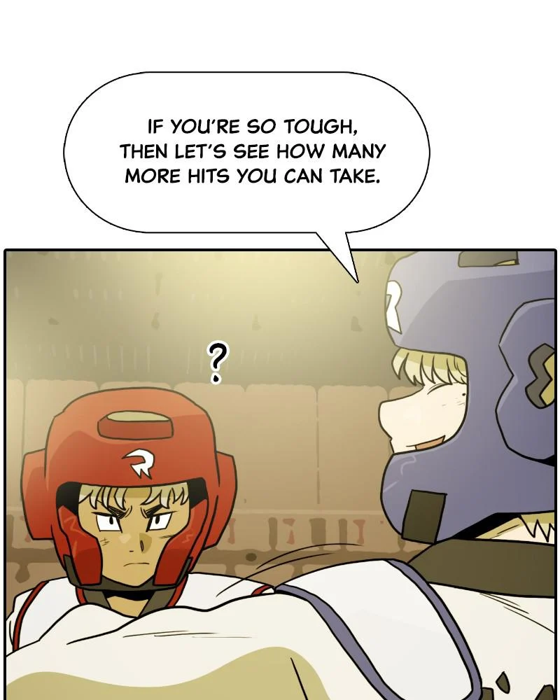 Taekwondo Kid Chapter 59 - Page 84