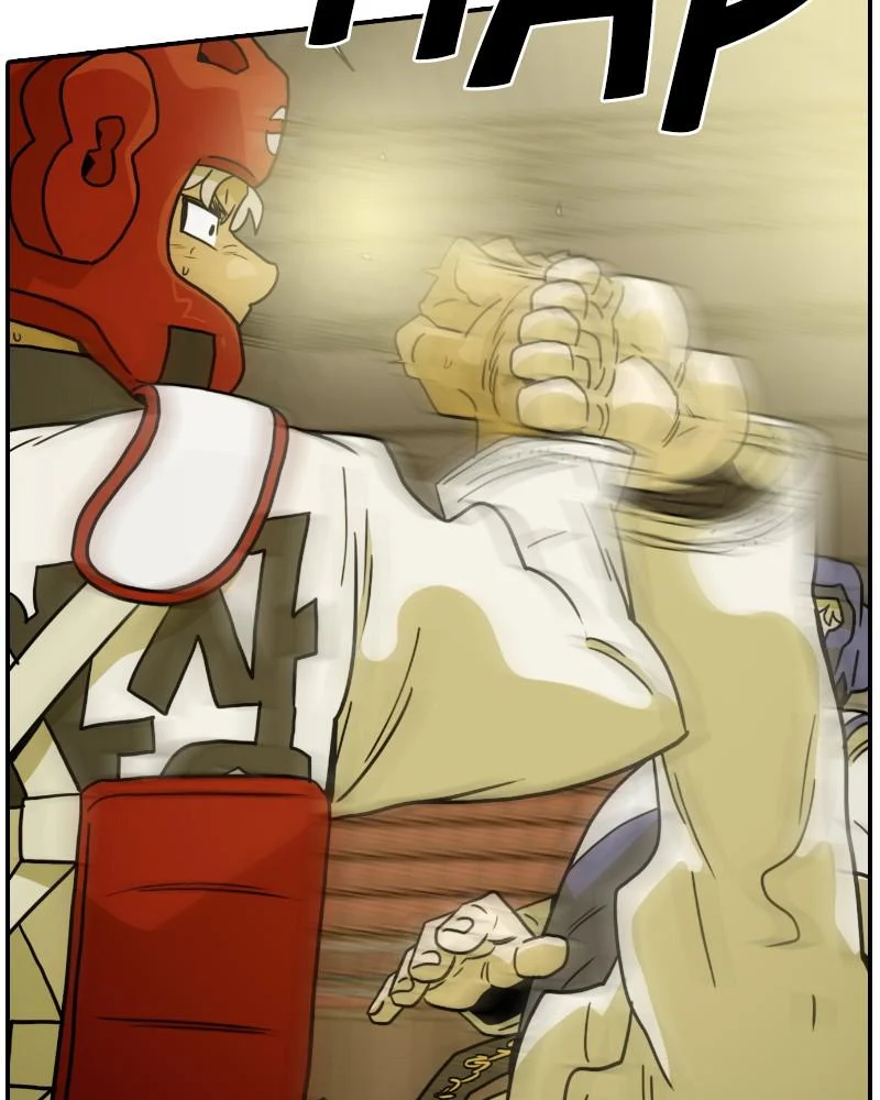 Taekwondo Kid Chapter 59 - Page 90