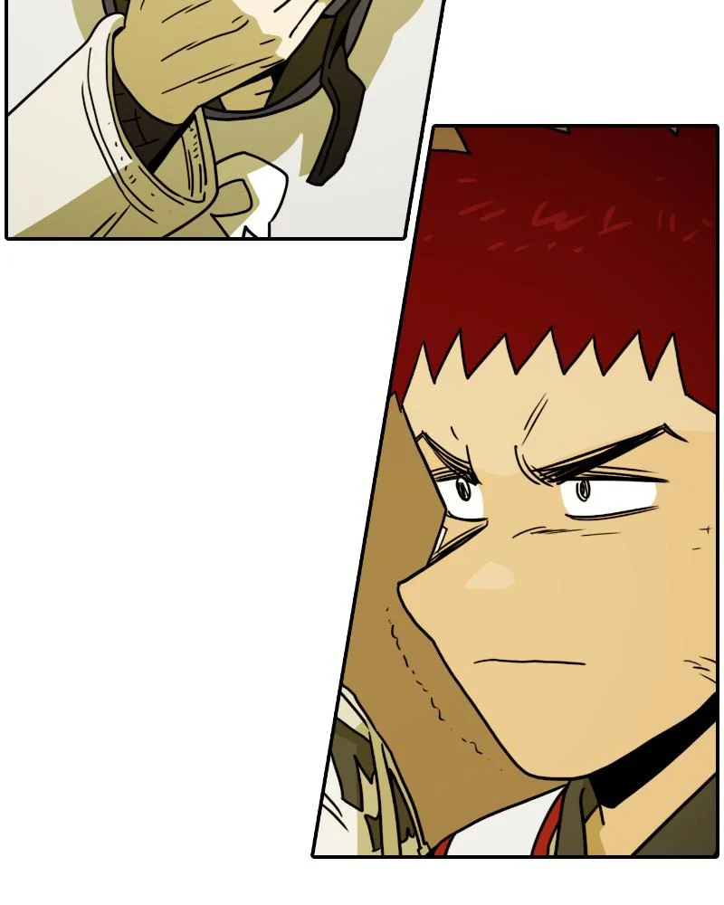 Taekwondo Kid Chapter 59 - Page 10