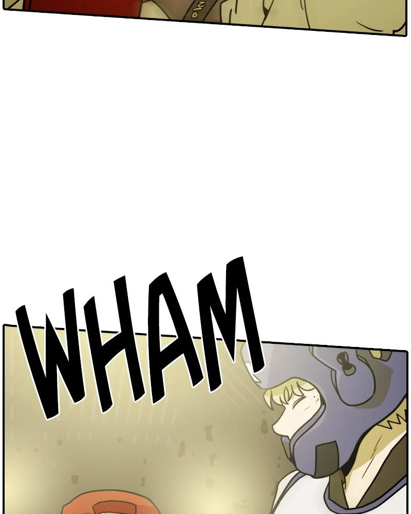 Taekwondo Kid Chapter 59 - Page 91
