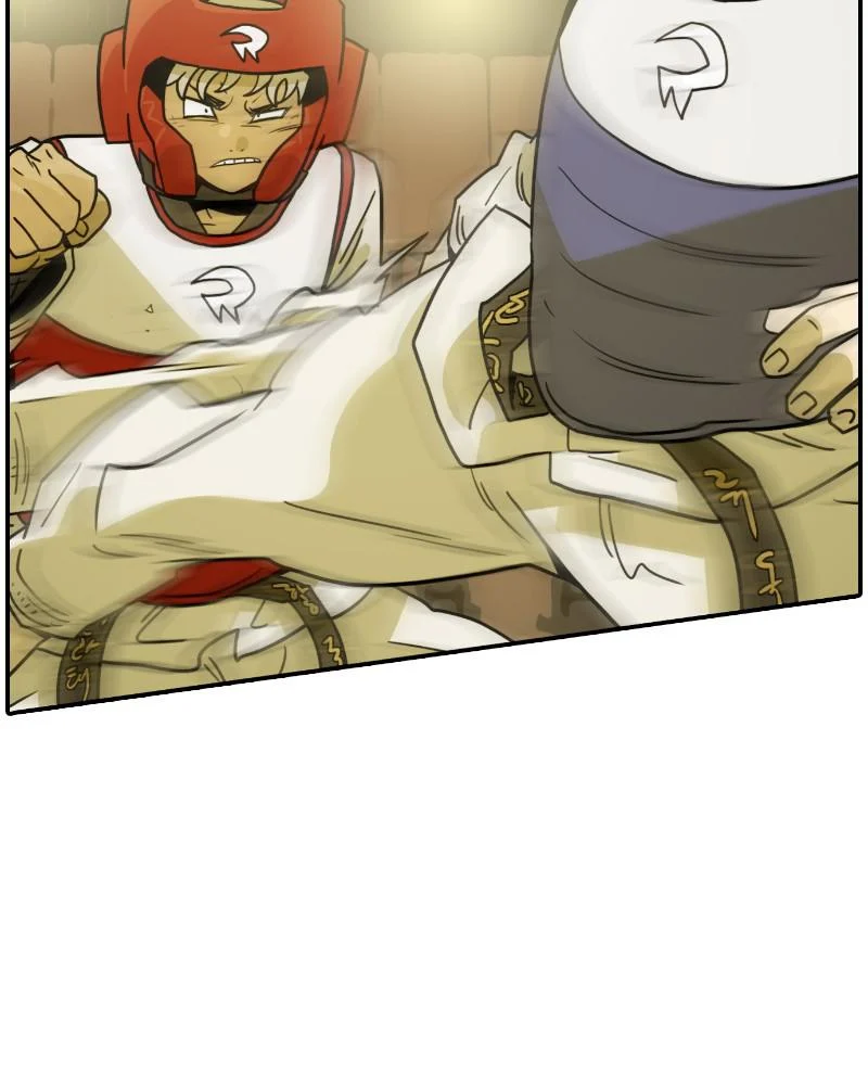 Taekwondo Kid Chapter 59 - Page 92
