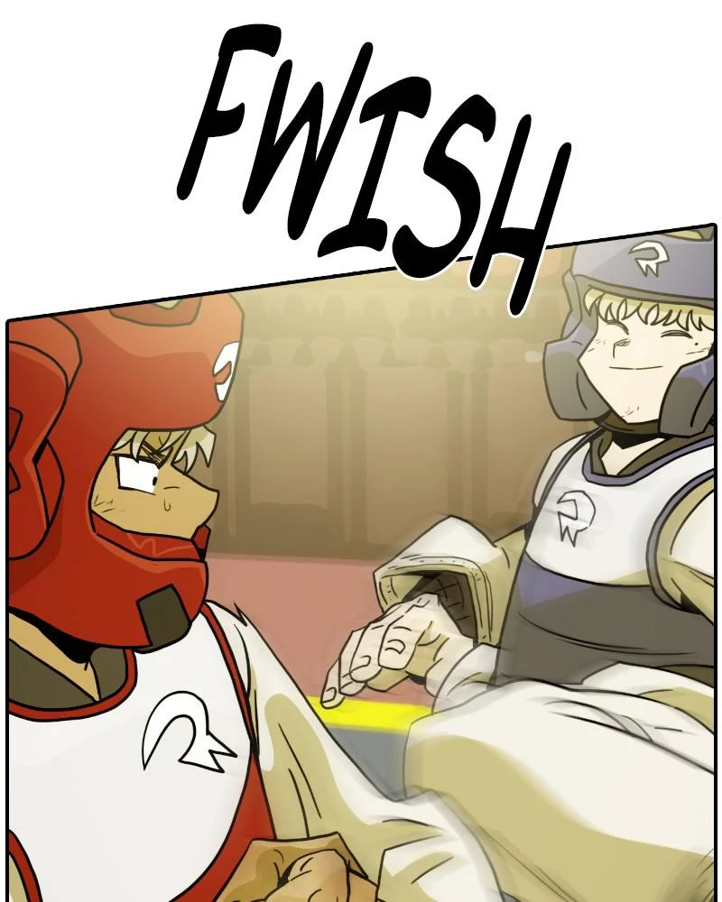 Taekwondo Kid Chapter 59 - Page 93