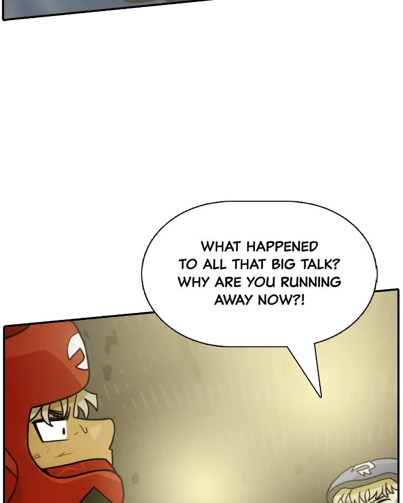 Taekwondo Kid Chapter 59 - Page 96