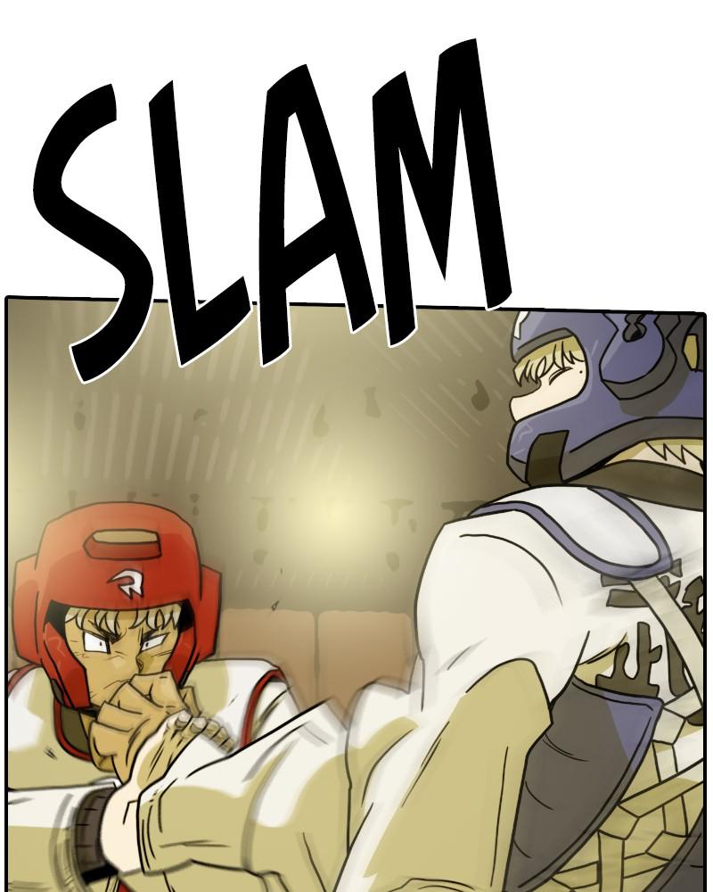 Taekwondo Kid Chapter 59 - Page 98
