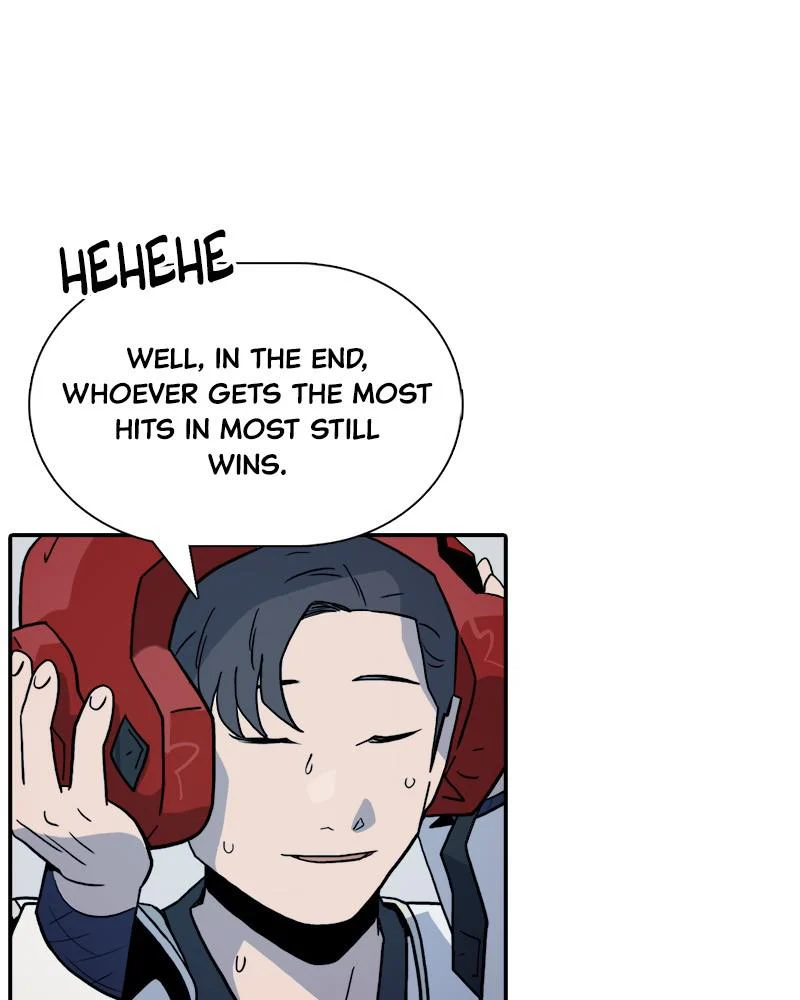 Taekwondo Kid Chapter 6 - Page 1