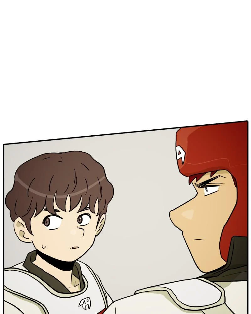 Taekwondo Kid Chapter 6 - Page 103