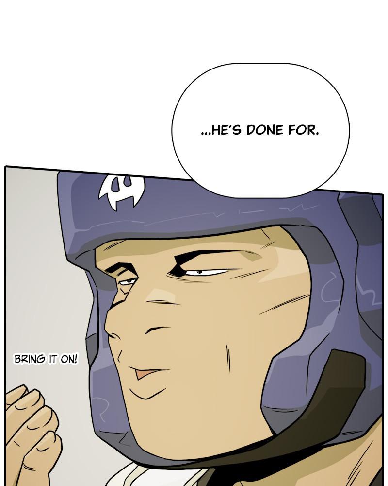 Taekwondo Kid Chapter 6 - Page 105