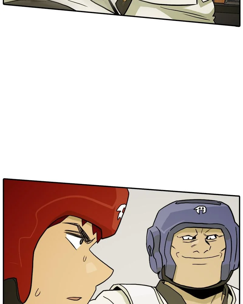 Taekwondo Kid Chapter 6 - Page 108