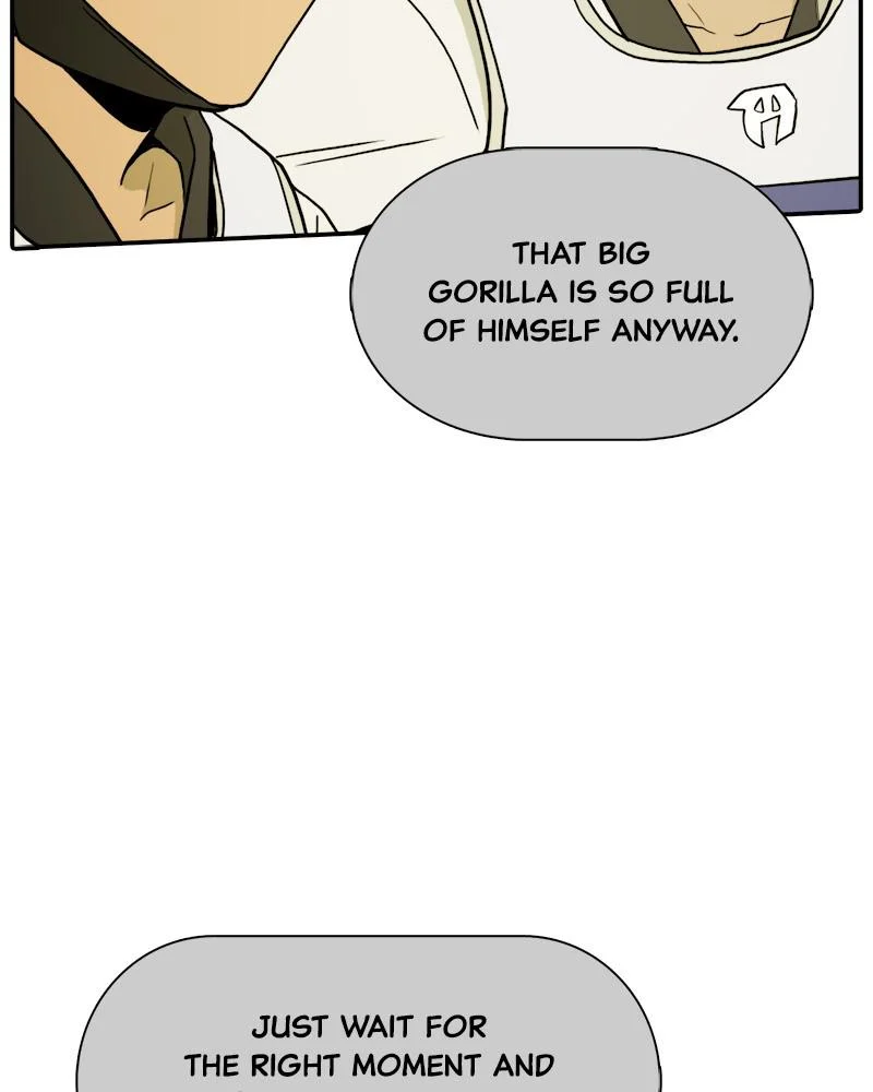 Taekwondo Kid Chapter 6 - Page 109