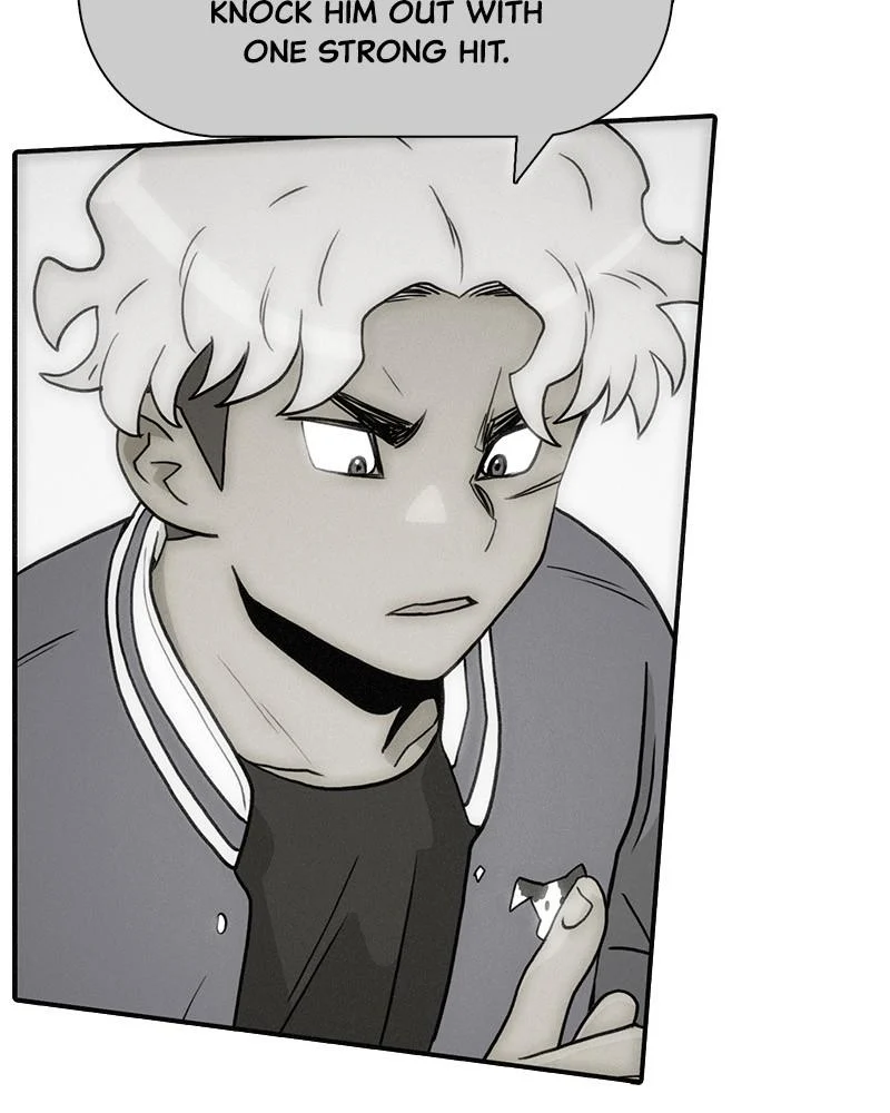 Taekwondo Kid Chapter 6 - Page 110