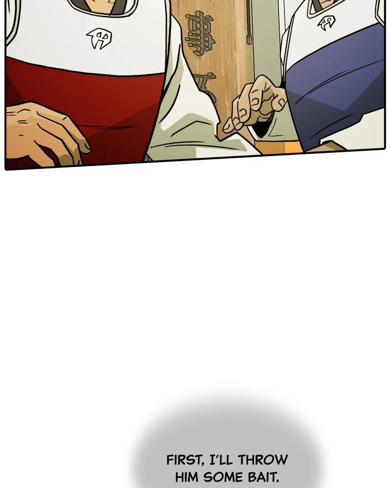 Taekwondo Kid Chapter 6 - Page 115
