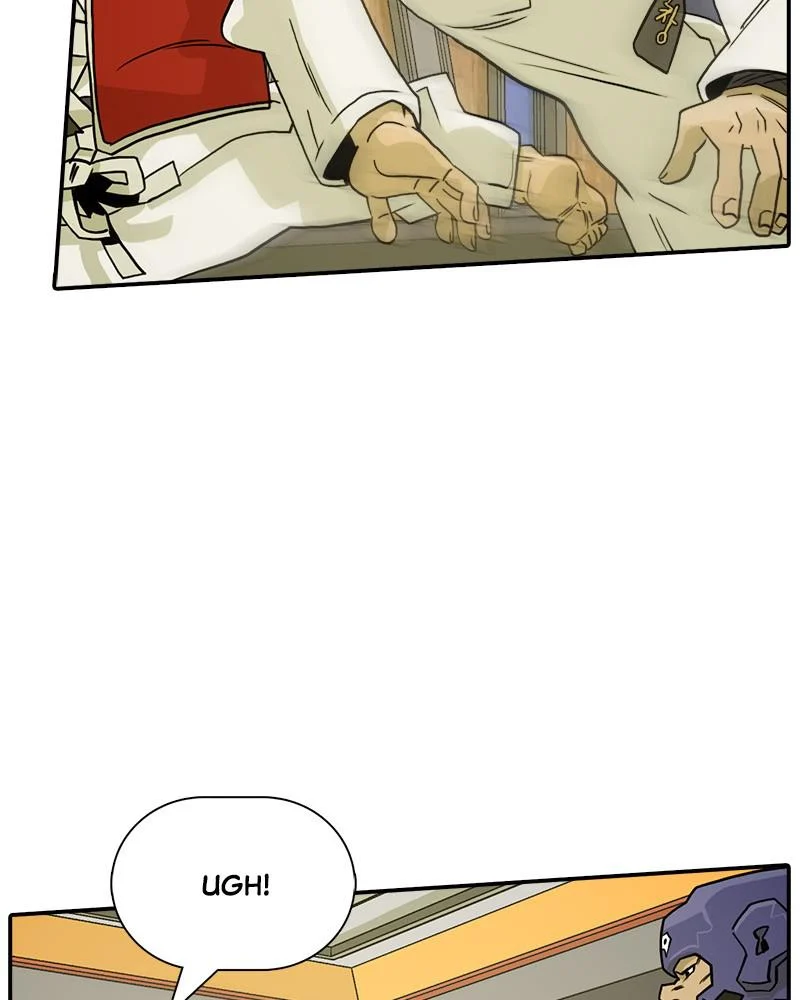 Taekwondo Kid Chapter 6 - Page 118