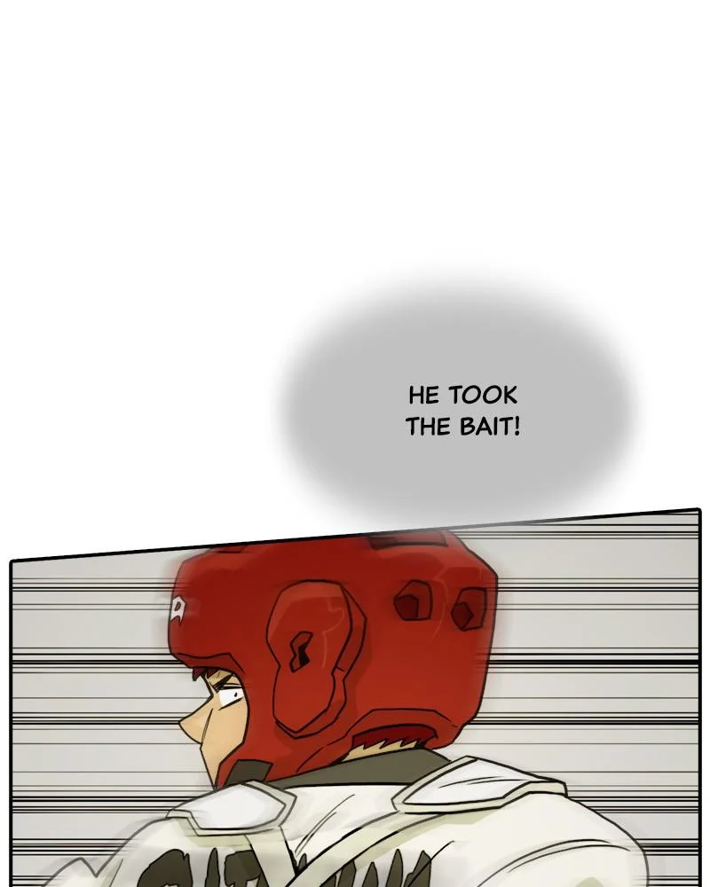 Taekwondo Kid Chapter 6 - Page 122