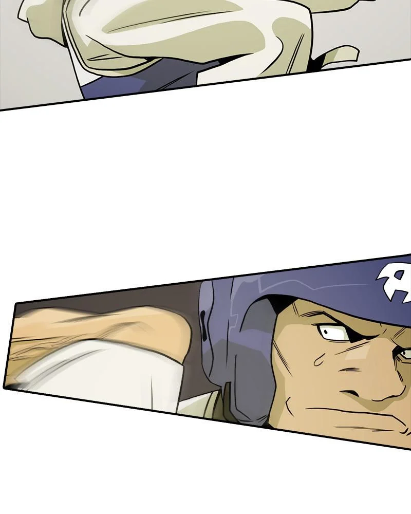 Taekwondo Kid Chapter 6 - Page 125