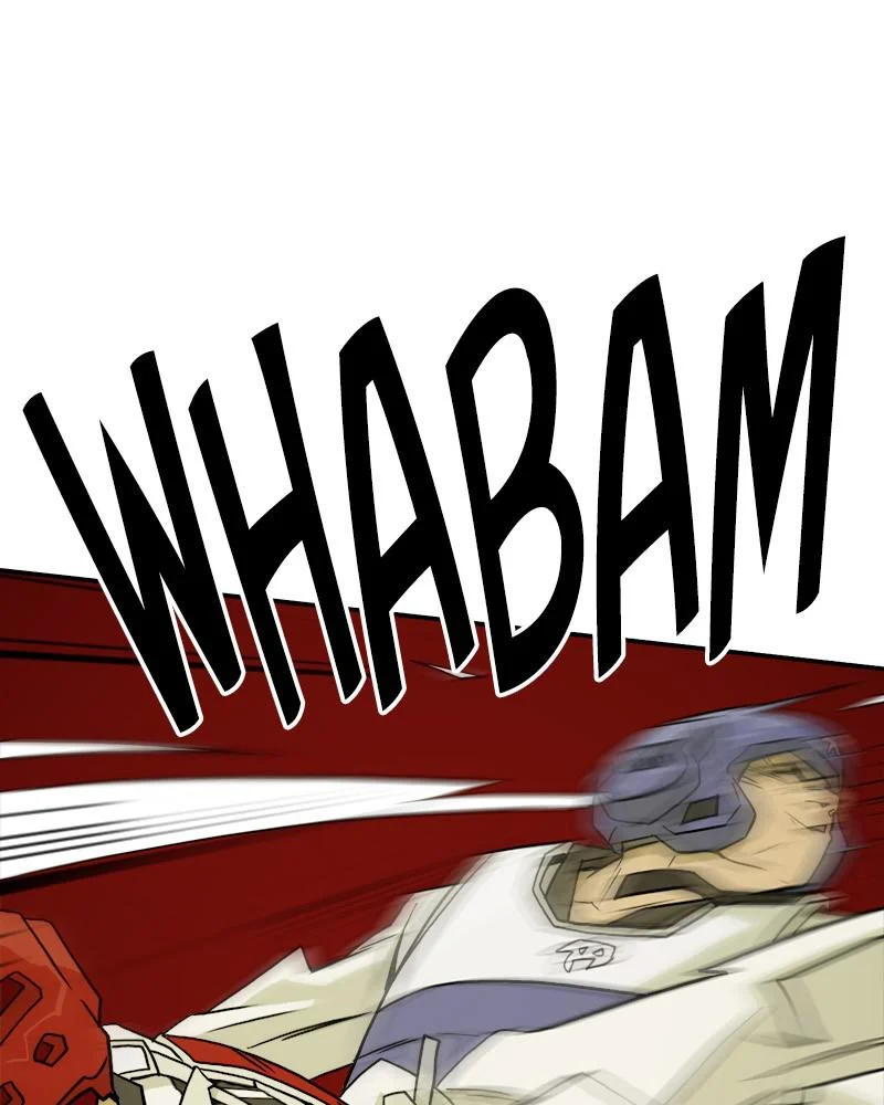 Taekwondo Kid Chapter 6 - Page 126