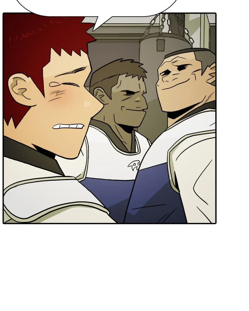 Taekwondo Kid Chapter 6 - Page 14