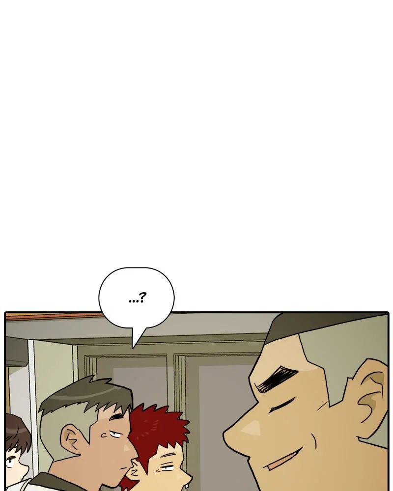 Taekwondo Kid Chapter 6 - Page 16