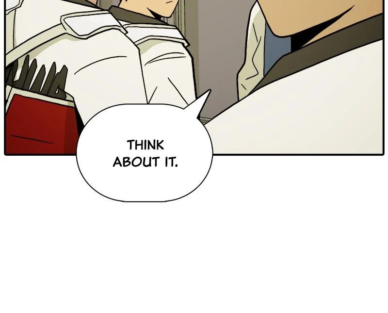 Taekwondo Kid Chapter 6 - Page 17