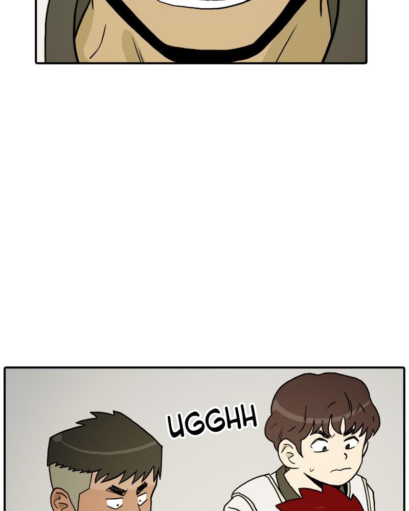 Taekwondo Kid Chapter 6 - Page 19