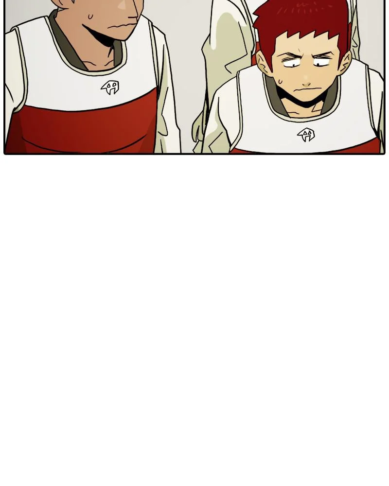 Taekwondo Kid Chapter 6 - Page 20
