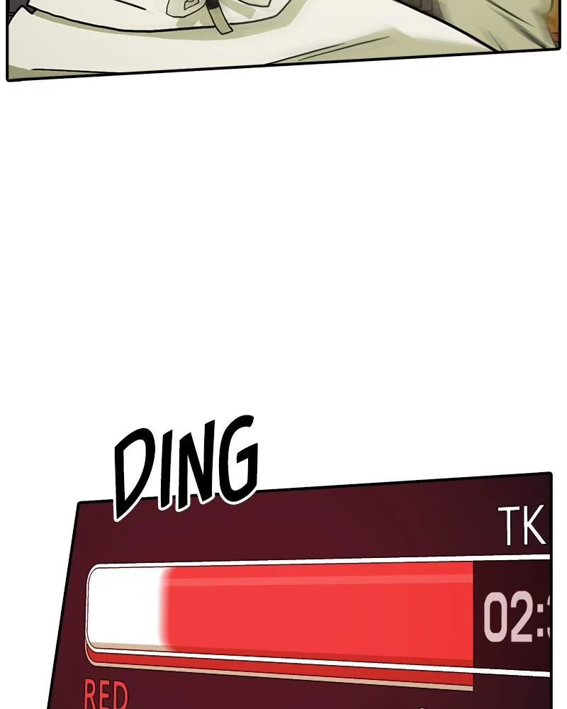 Taekwondo Kid Chapter 6 - Page 27