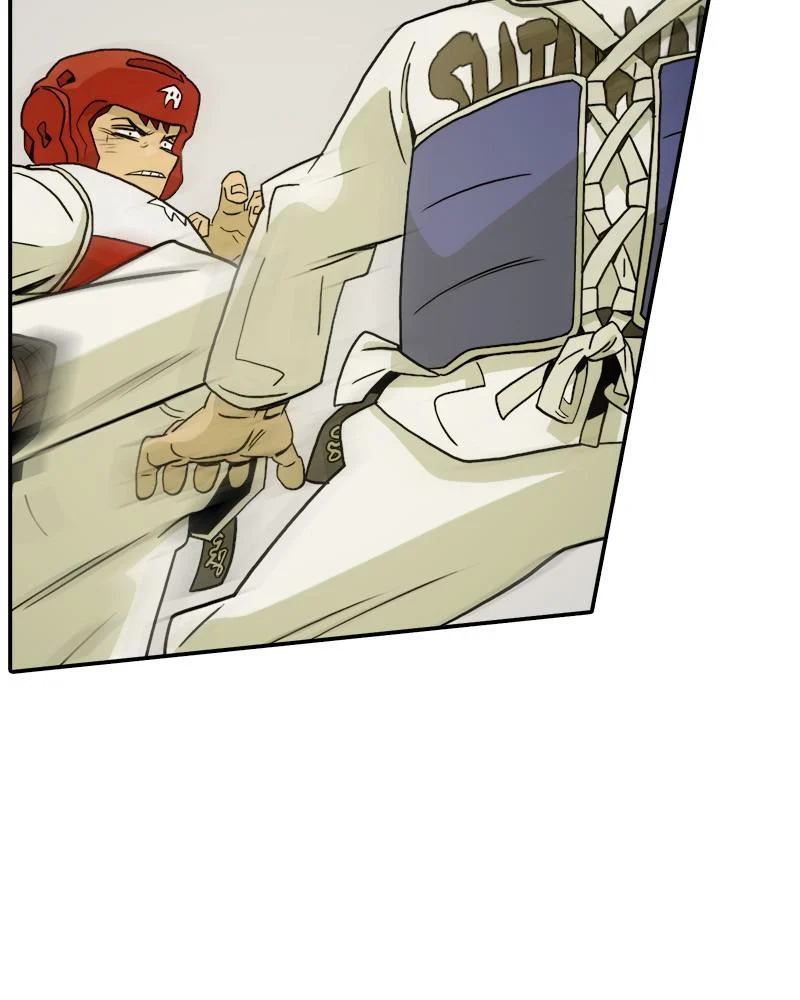 Taekwondo Kid Chapter 6 - Page 29