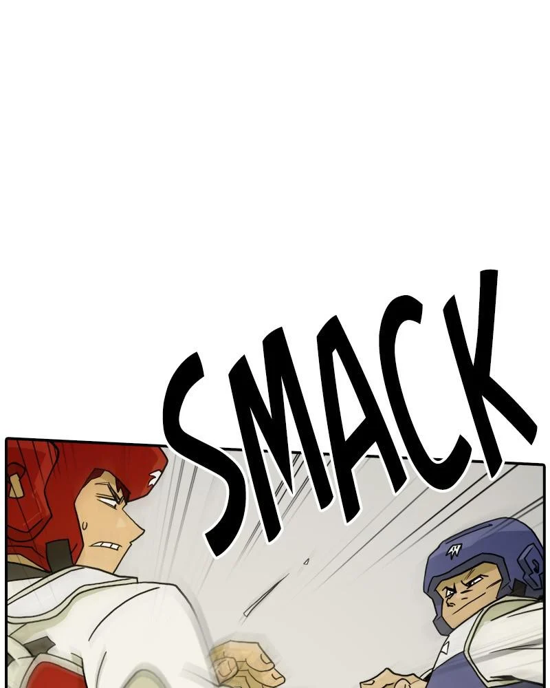 Taekwondo Kid Chapter 6 - Page 31