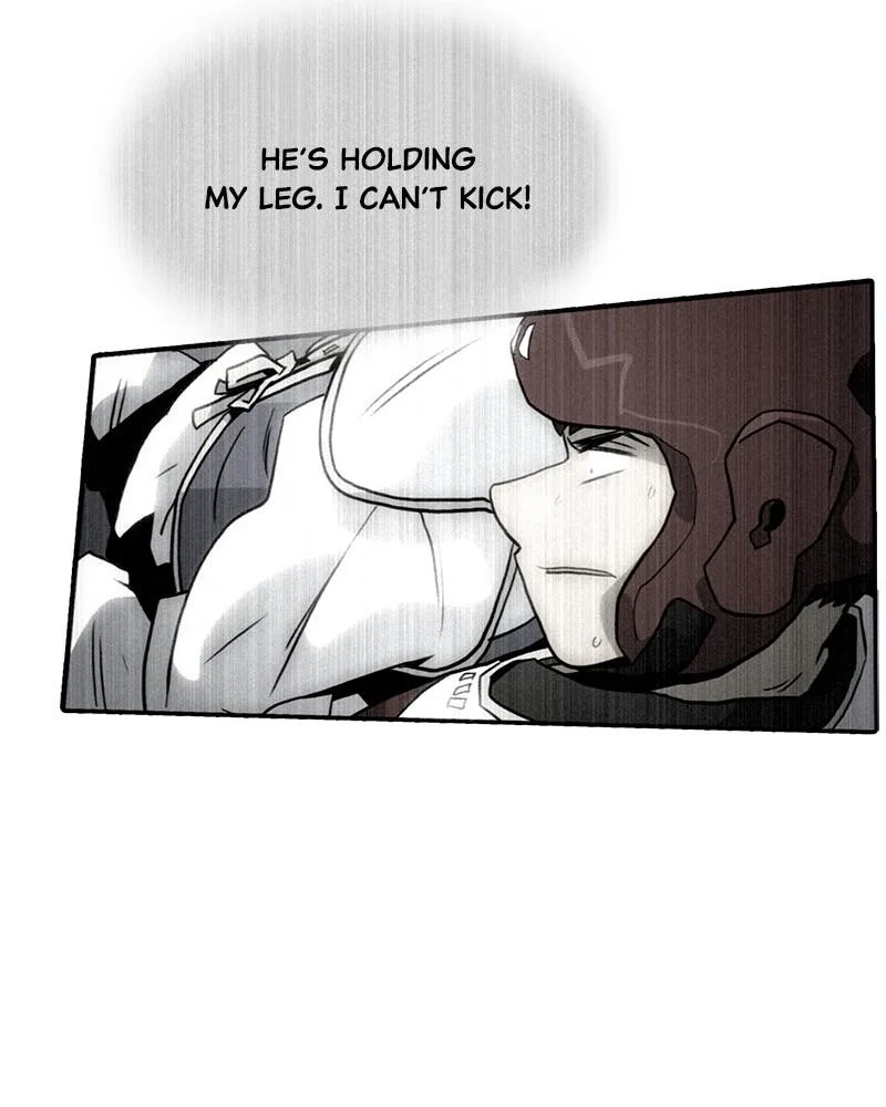 Taekwondo Kid Chapter 6 - Page 37