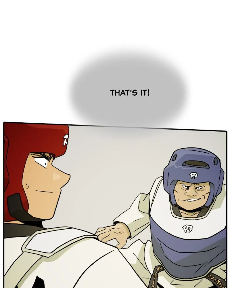 Taekwondo Kid Chapter 6 - Page 38