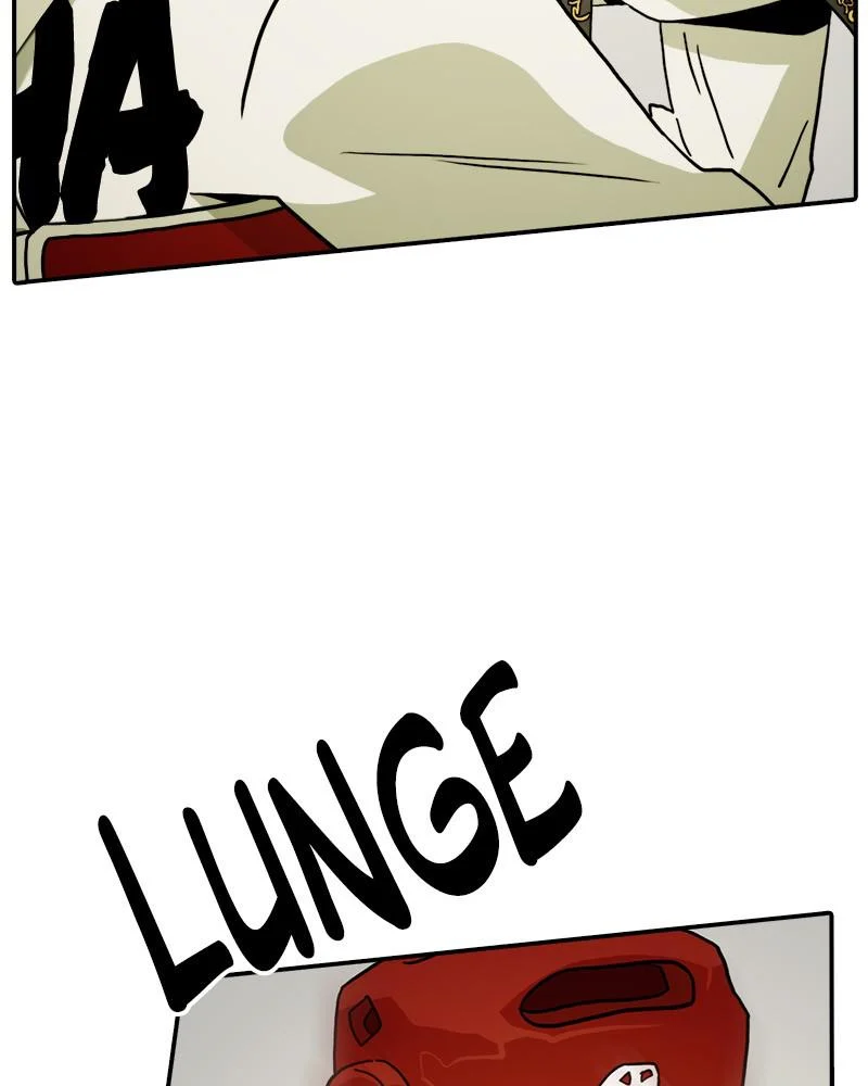 Taekwondo Kid Chapter 6 - Page 39