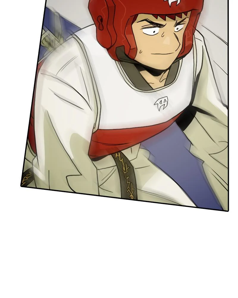 Taekwondo Kid Chapter 6 - Page 40