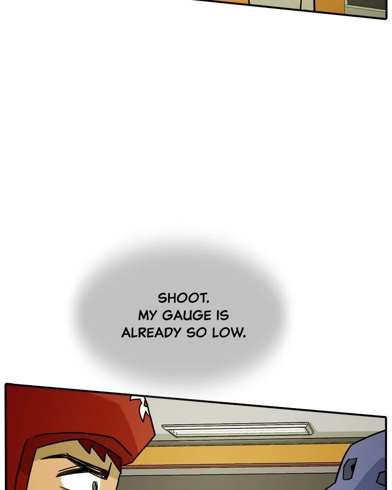 Taekwondo Kid Chapter 6 - Page 47