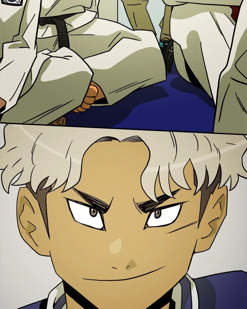 Taekwondo Kid Chapter 6 - Page 50