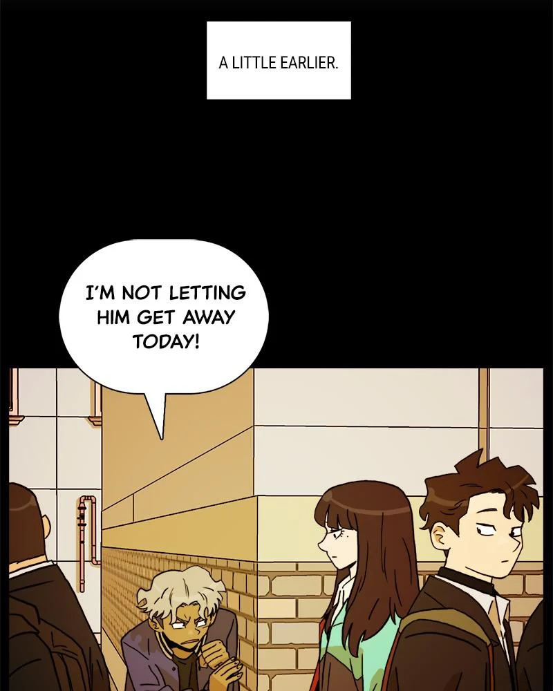 Taekwondo Kid Chapter 6 - Page 52