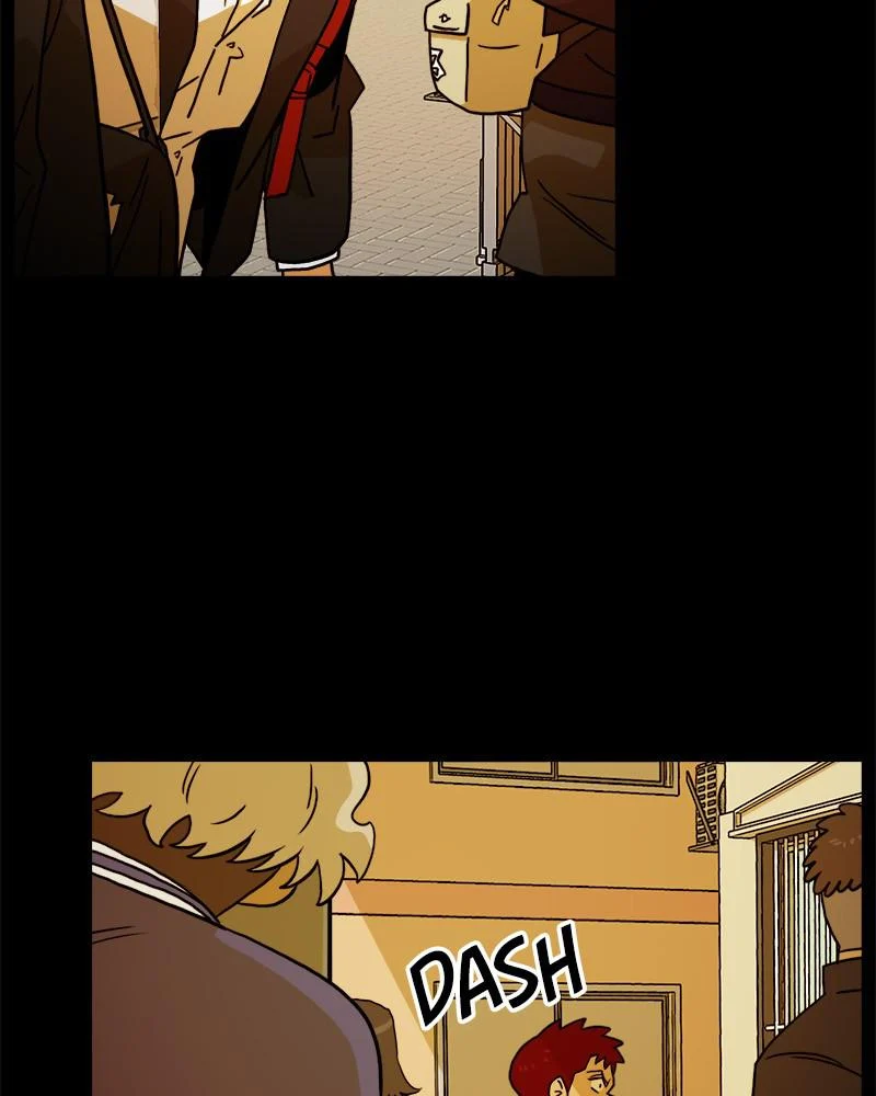 Taekwondo Kid Chapter 6 - Page 55