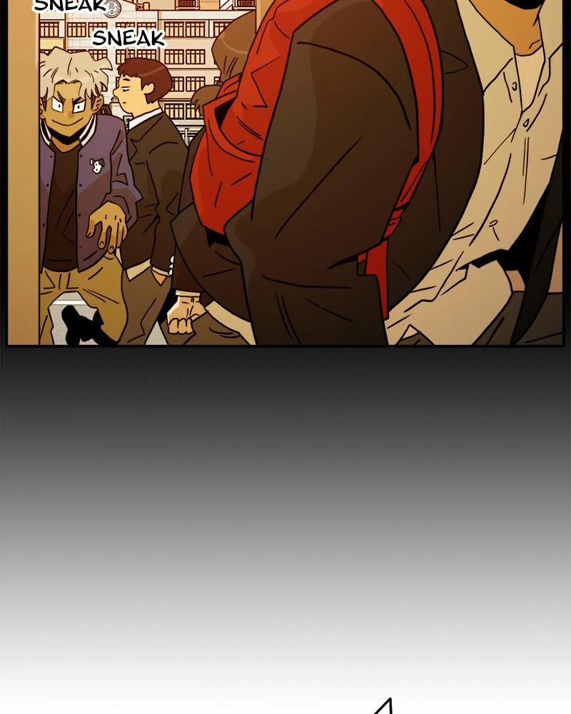 Taekwondo Kid Chapter 6 - Page 57