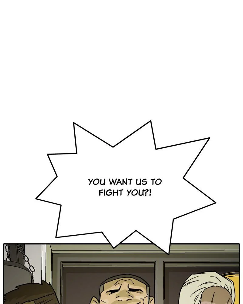Taekwondo Kid Chapter 6 - Page 7
