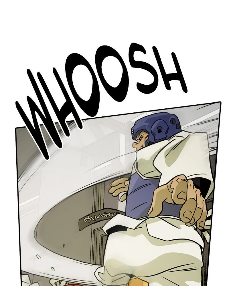 Taekwondo Kid Chapter 6 - Page 62