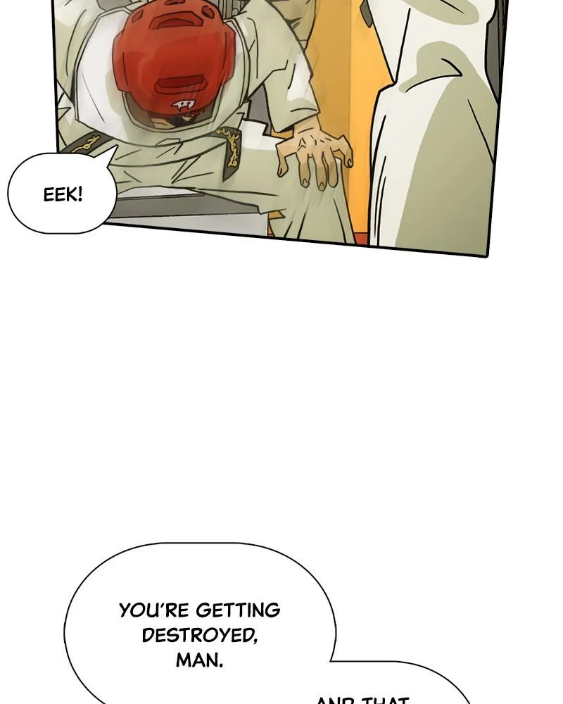 Taekwondo Kid Chapter 6 - Page 63